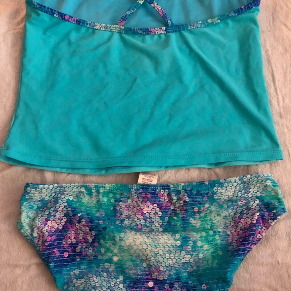Tankini - Picture 2 of 2